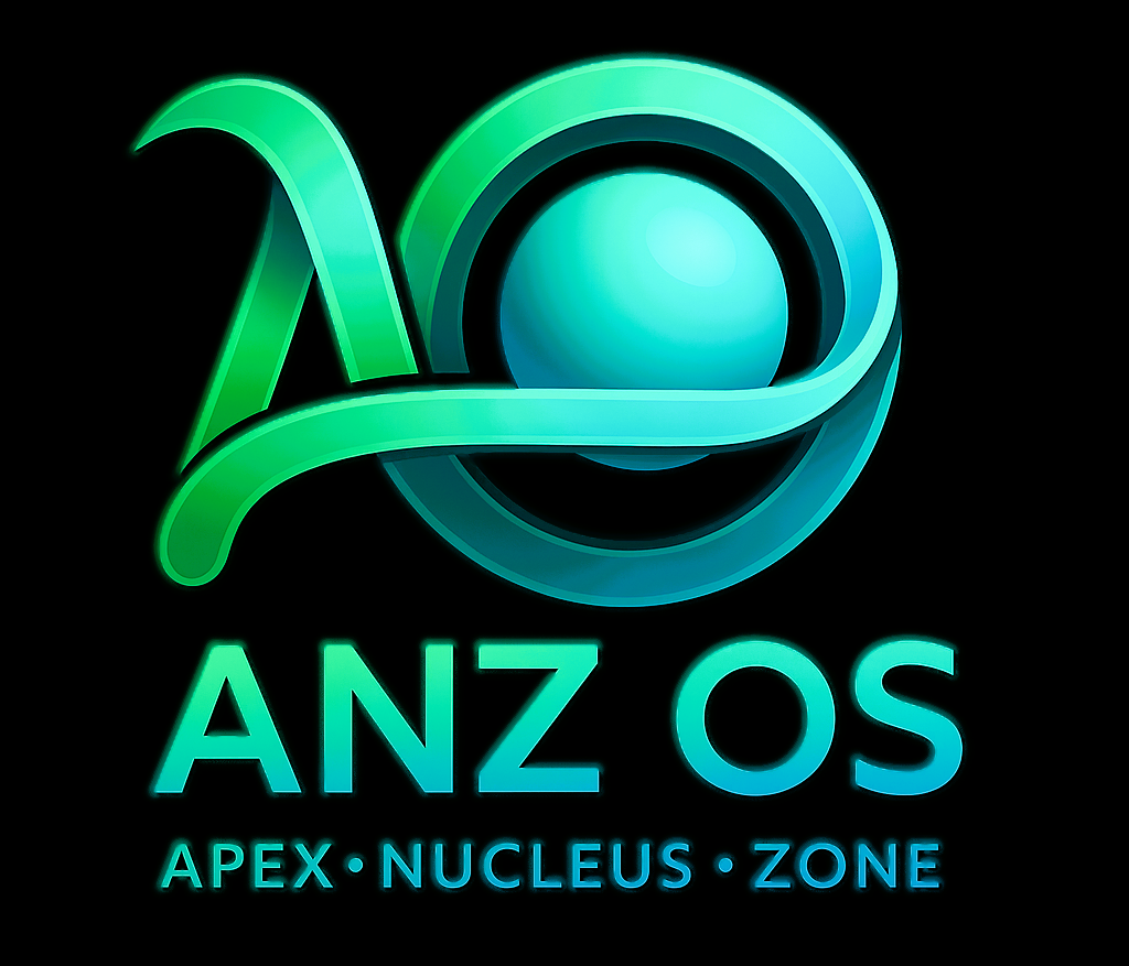 ANZ OS